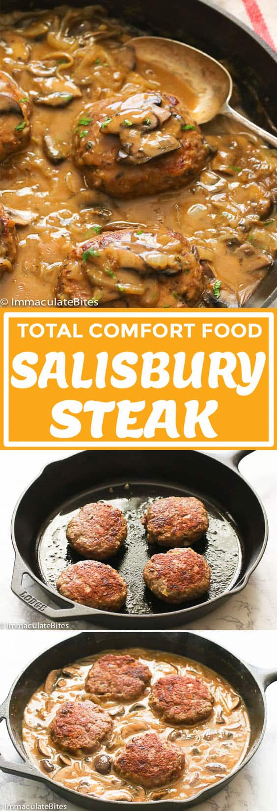 Salisbury Steak