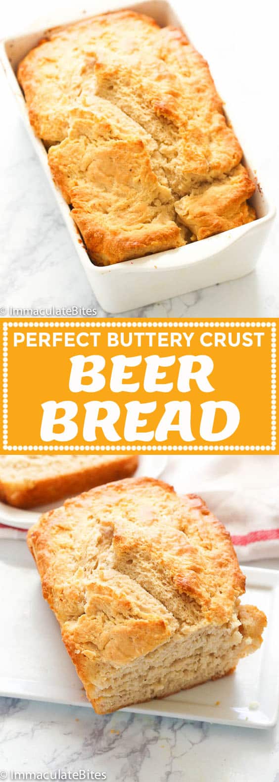 Beer Bread