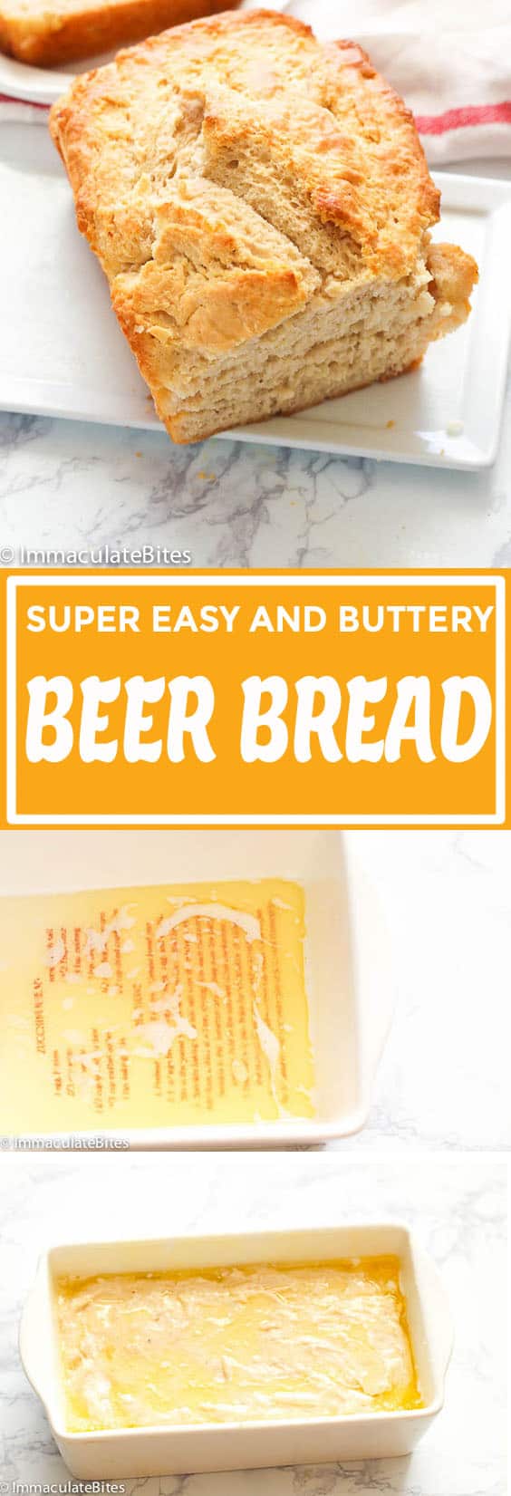 Beer Bread