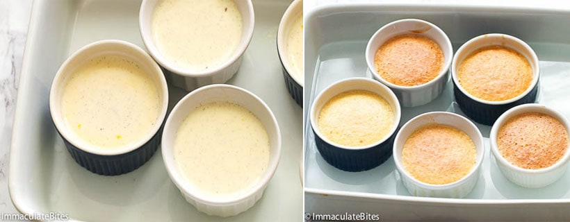 Creme Brulee Recipe