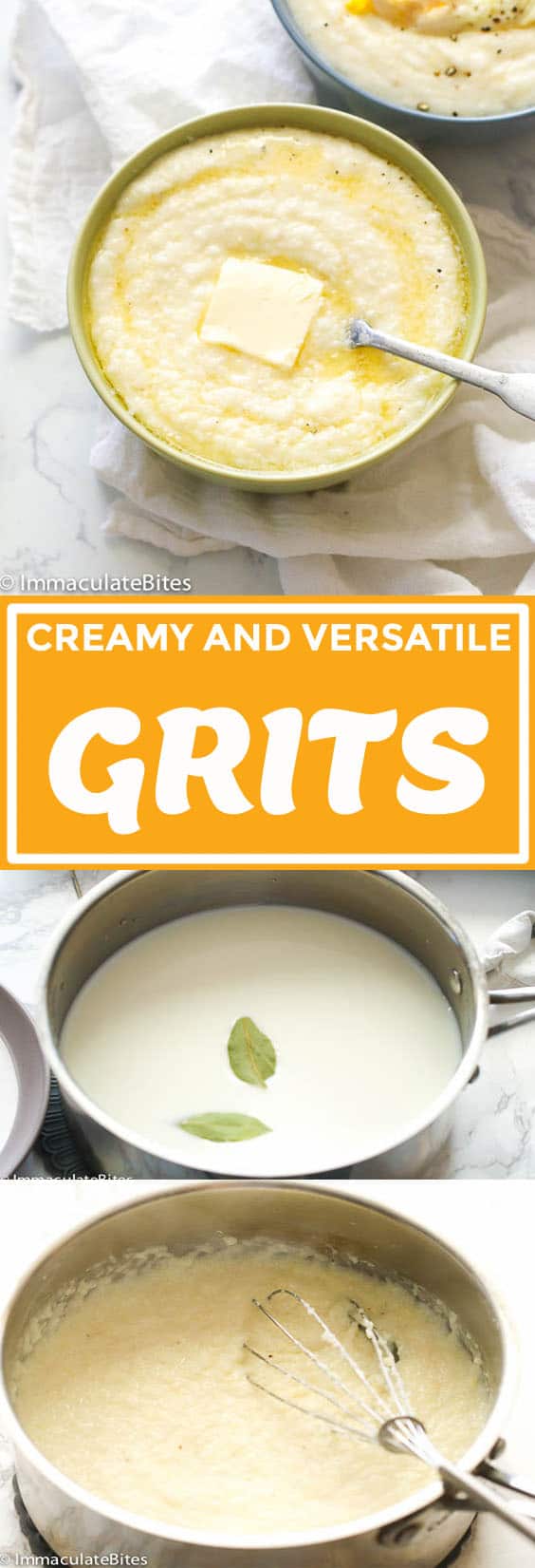 Grits