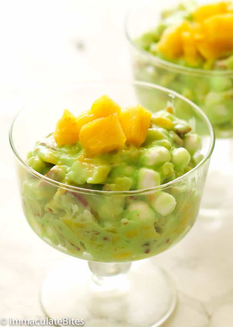 Watergate Salad