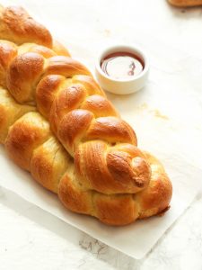 Challah Bread