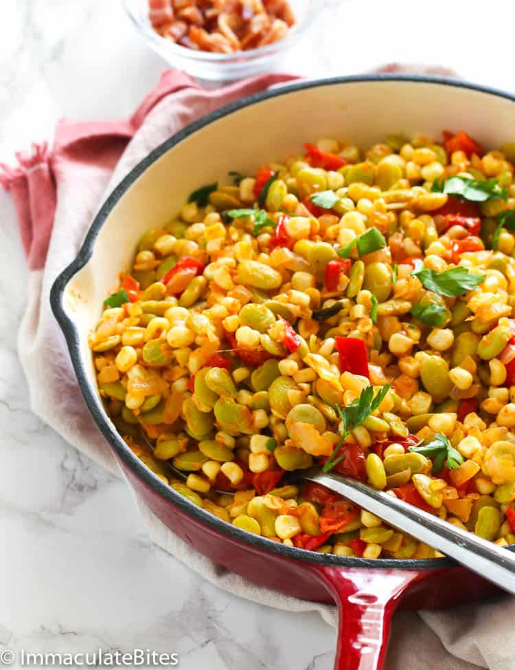 Succotash
