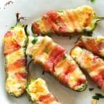 Jalapenos Poppers