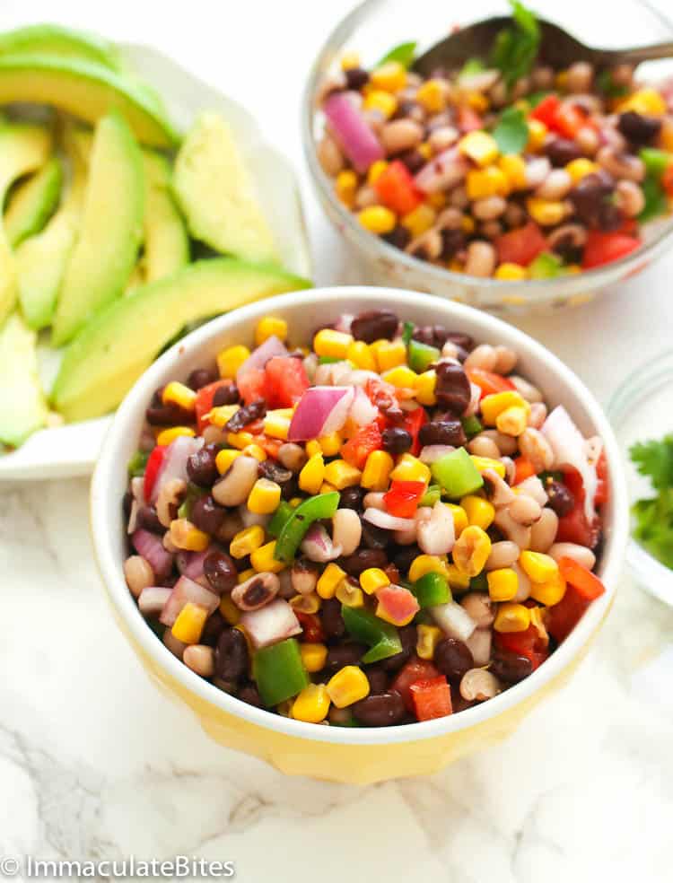 Texas Caviar