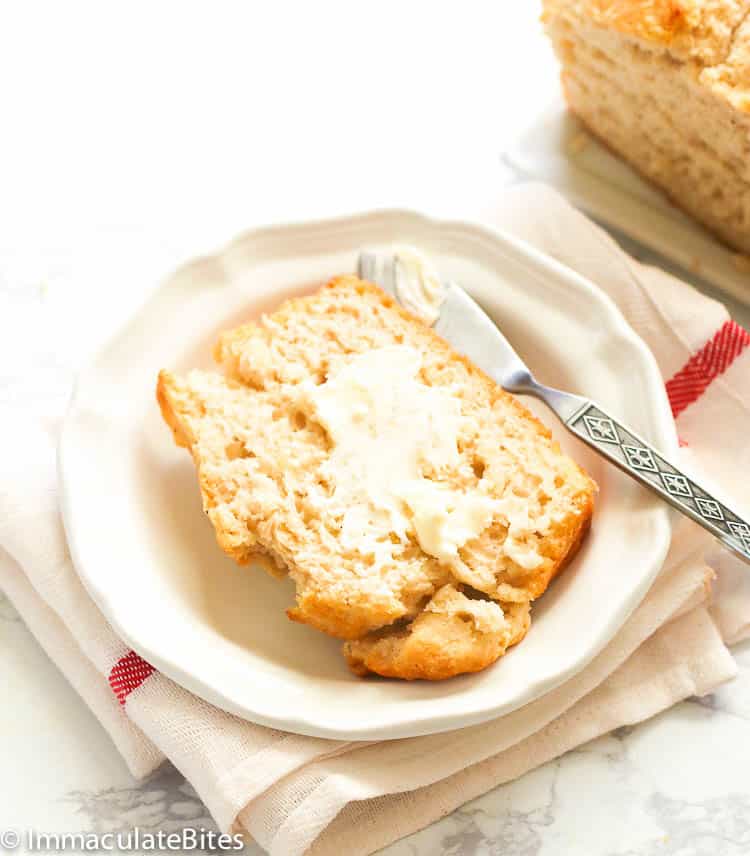 Beer Bread