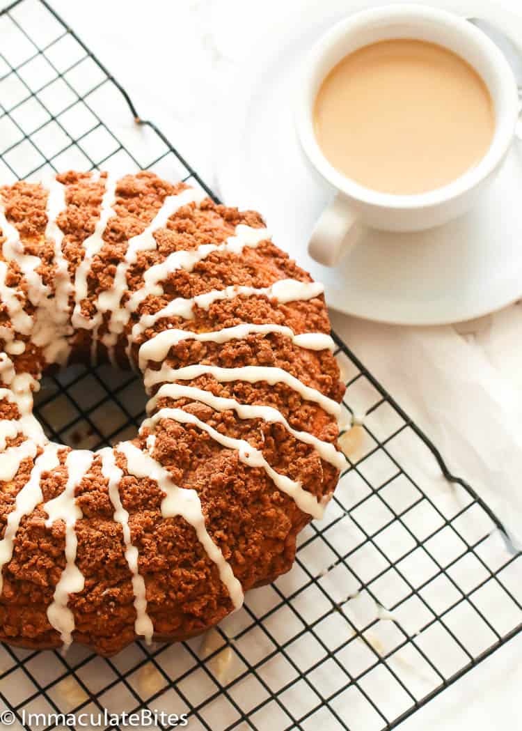 Coffee Cake