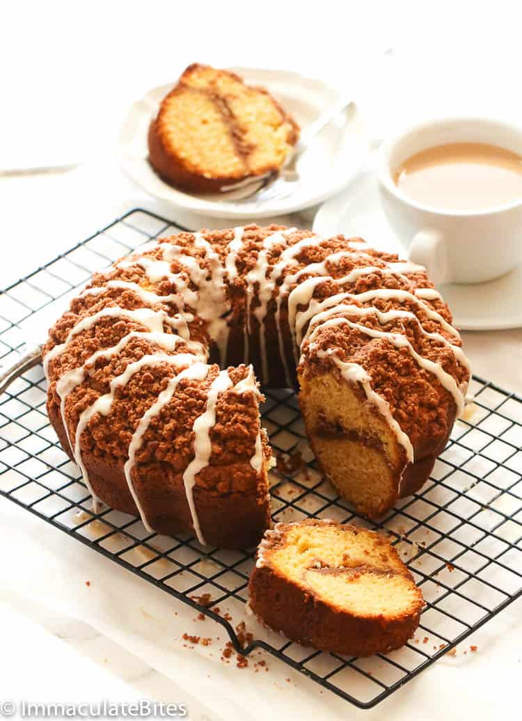 Coffee Cake