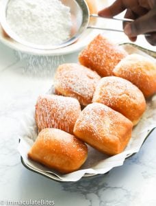 Beignets