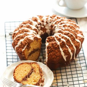 Coffee Cake