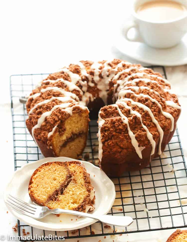 Coffee Cake