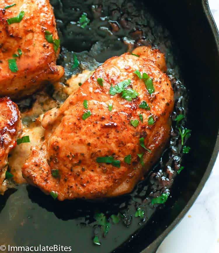 Stuffed Pork Chops