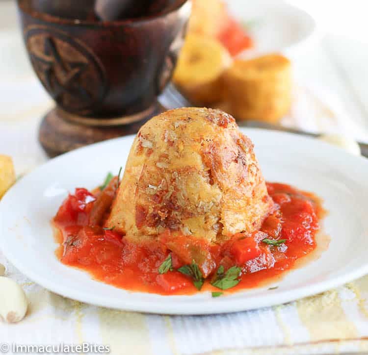 mofongo recipe