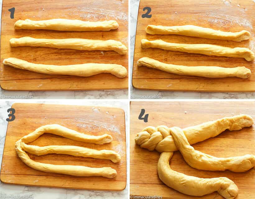 Challah Bread.3