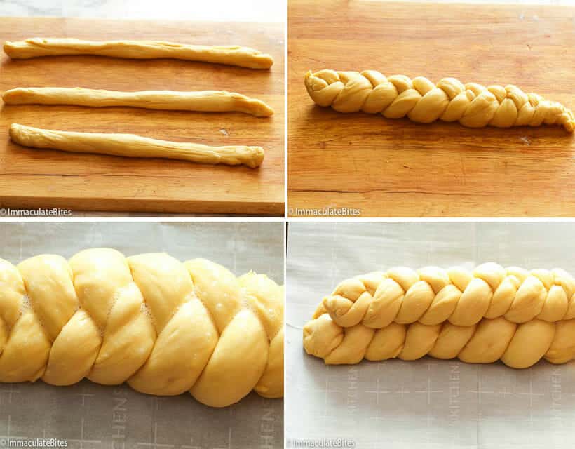 Challah Bread.5