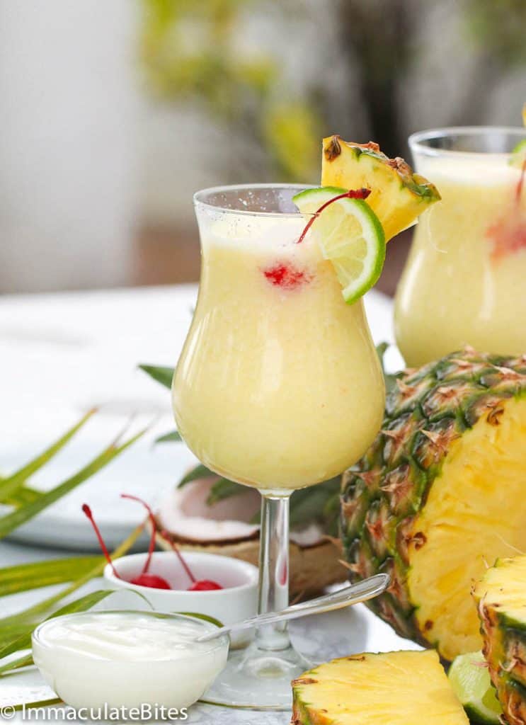 Pina Colada