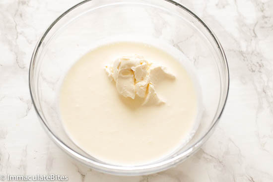 Watergate Salad