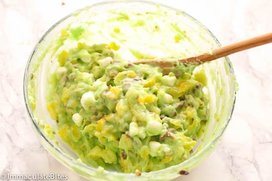 Watergate Salad