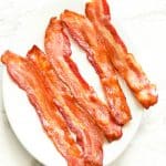 Oven Baked Bacon