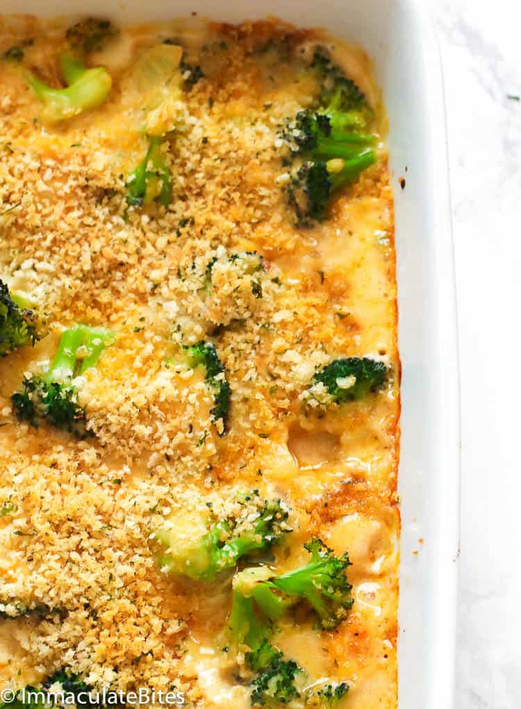 Chicken Divan