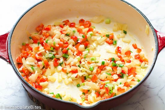 Hashbrown Breakfast Casserole