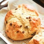 Irish Soda Bread