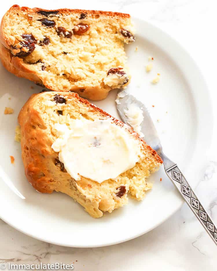 Irish Soda Bread