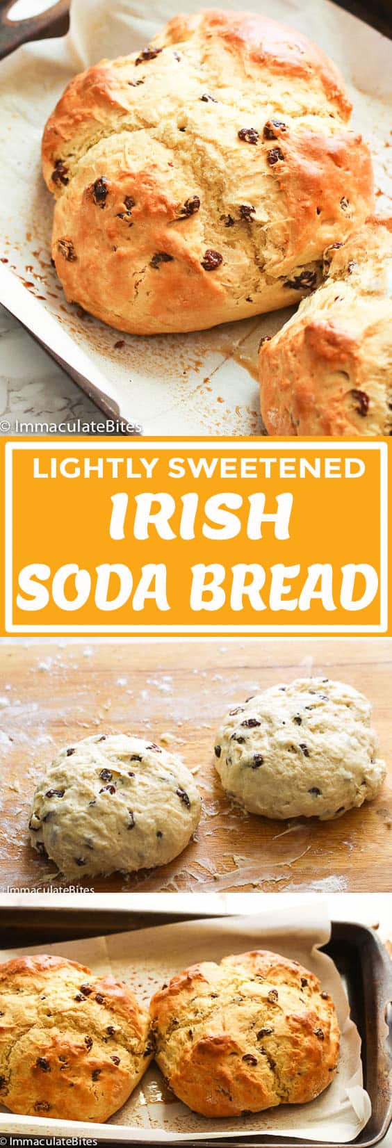 Irish Soda Bread.3