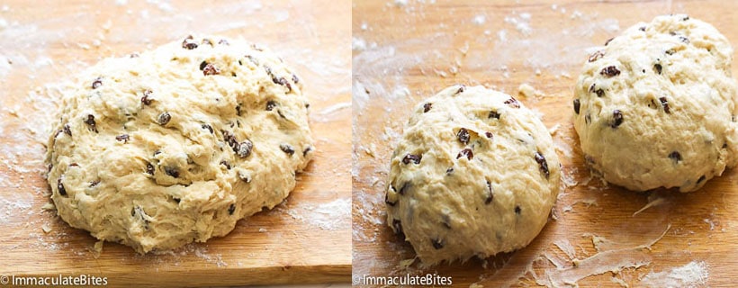 Irish Soda Bread.4