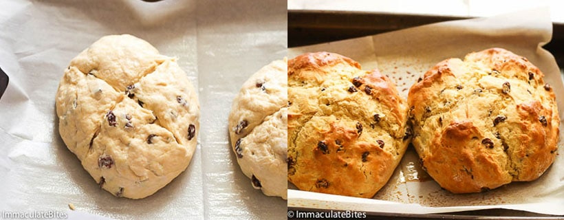 Irish Soda Bread.5