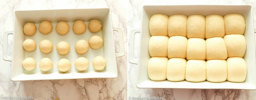 One Hour Dinner Rolls.4