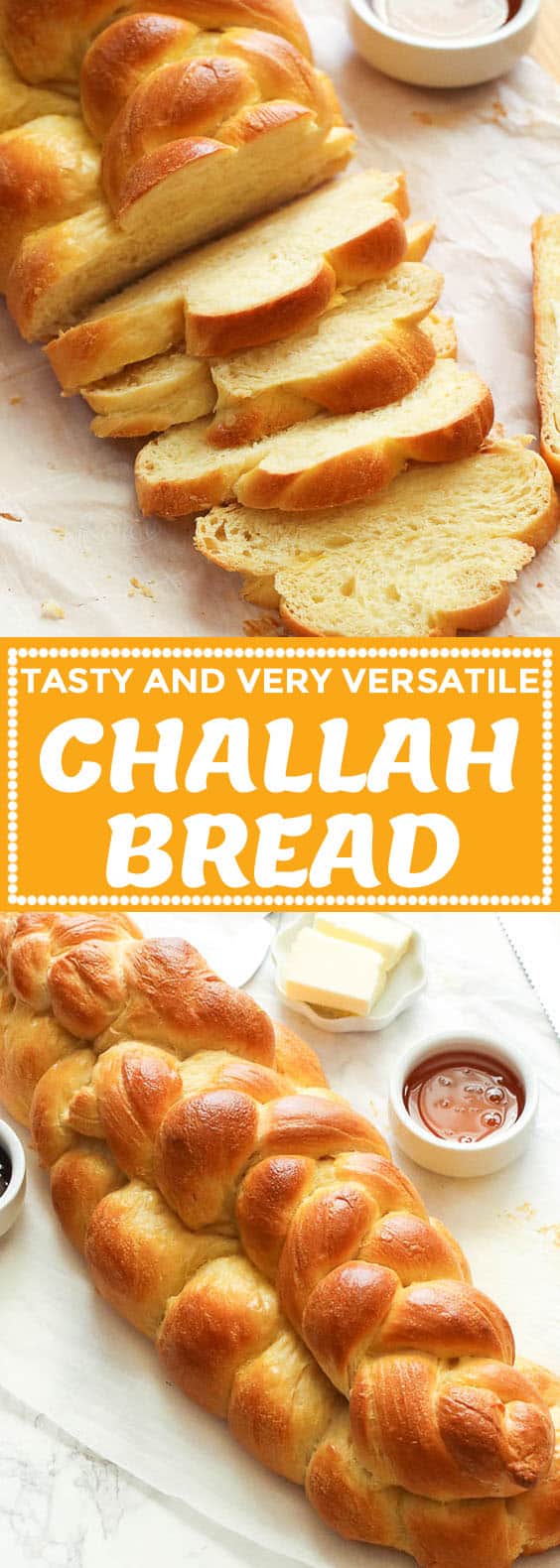 Challah Bread