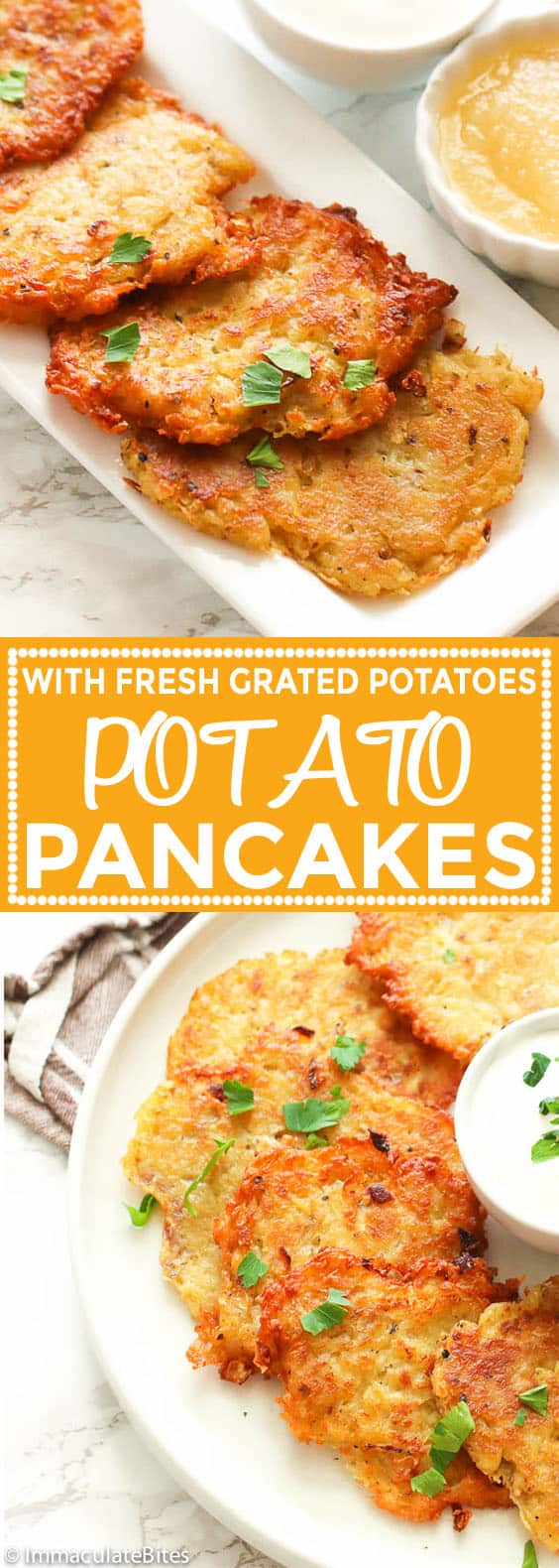 Potato Pancakes