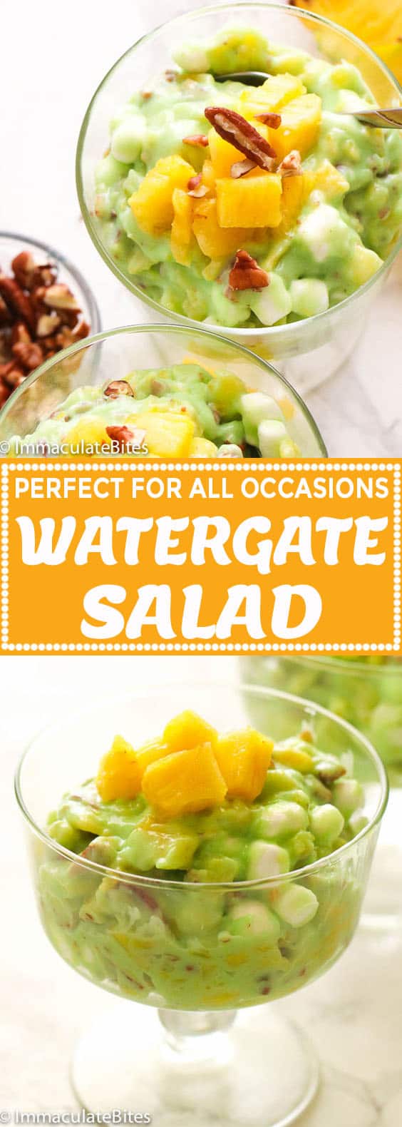 Watergate Salad