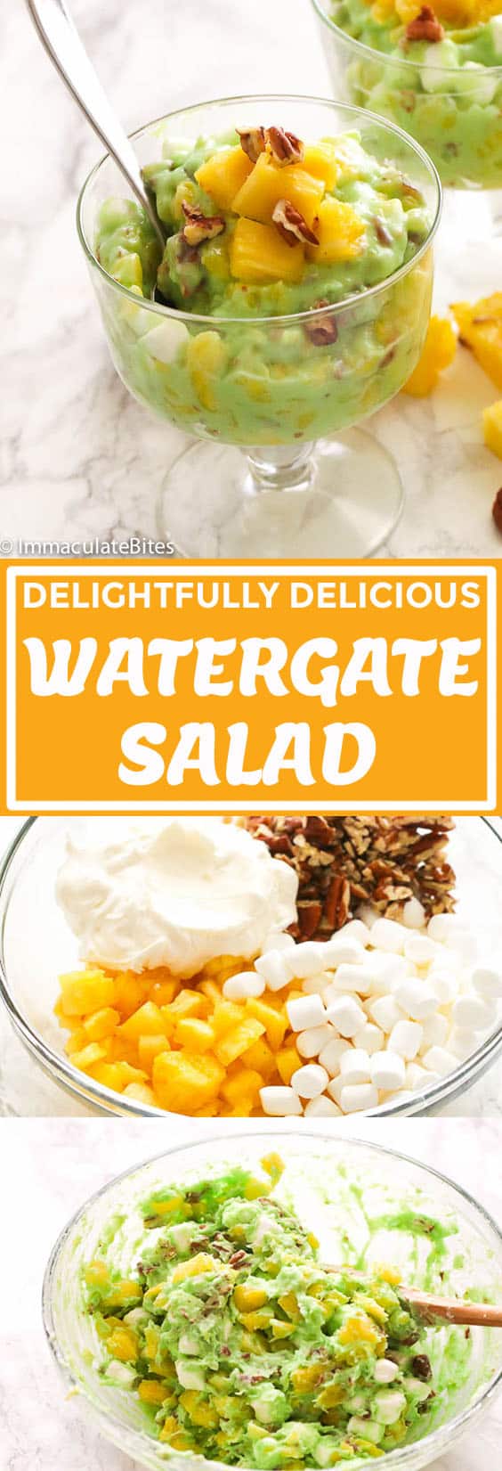 Watergate Salad