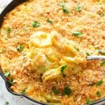 Squash Casserole