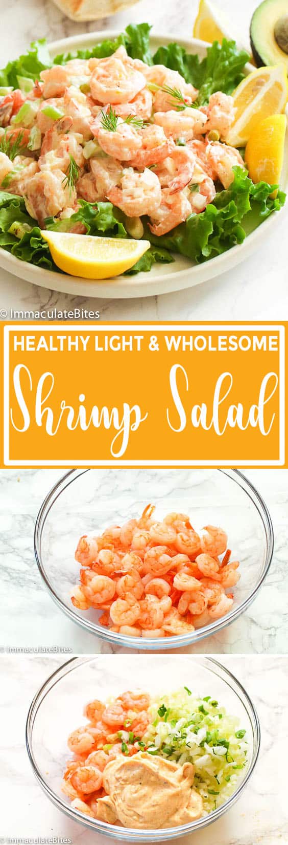 Shrimp Salad