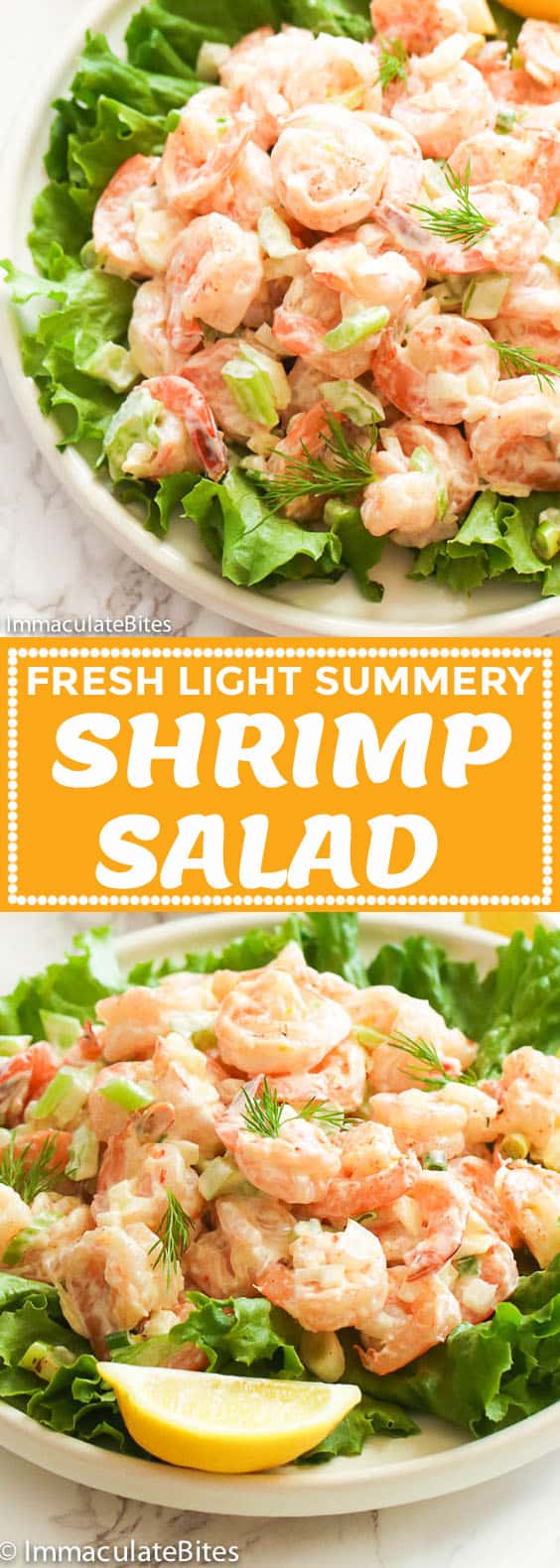 Shrimp Salad