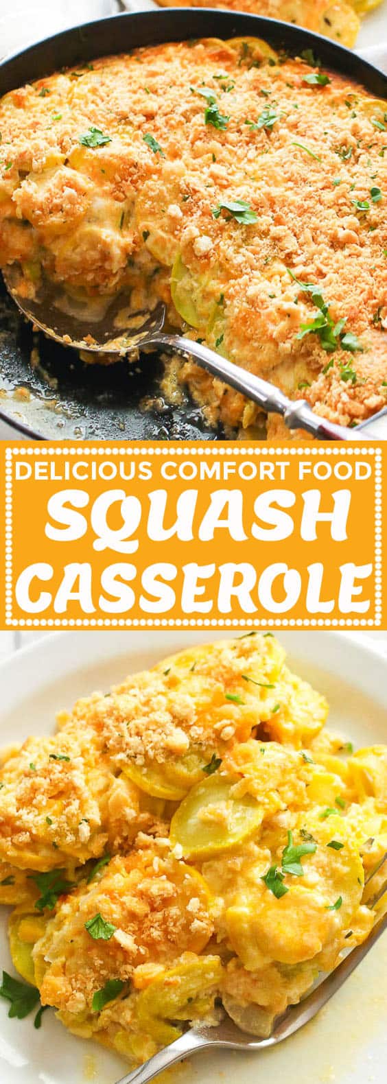 Squash Casserole