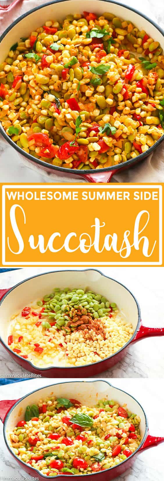 Succotash