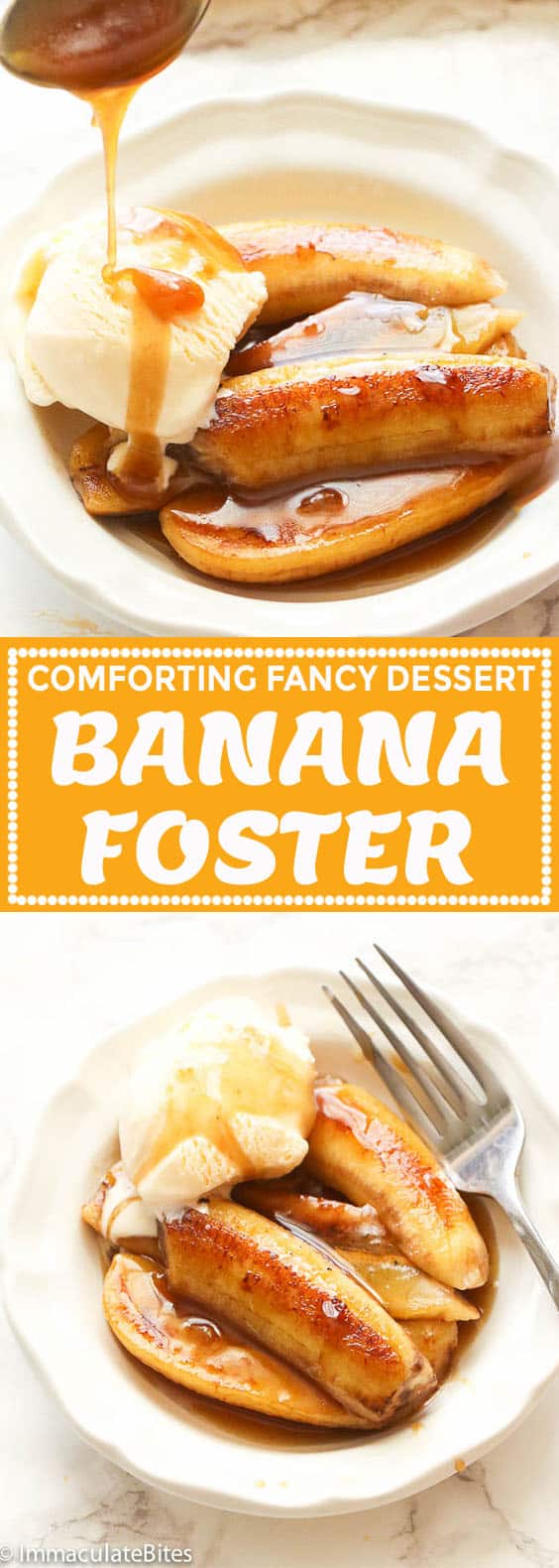 Banana Foster