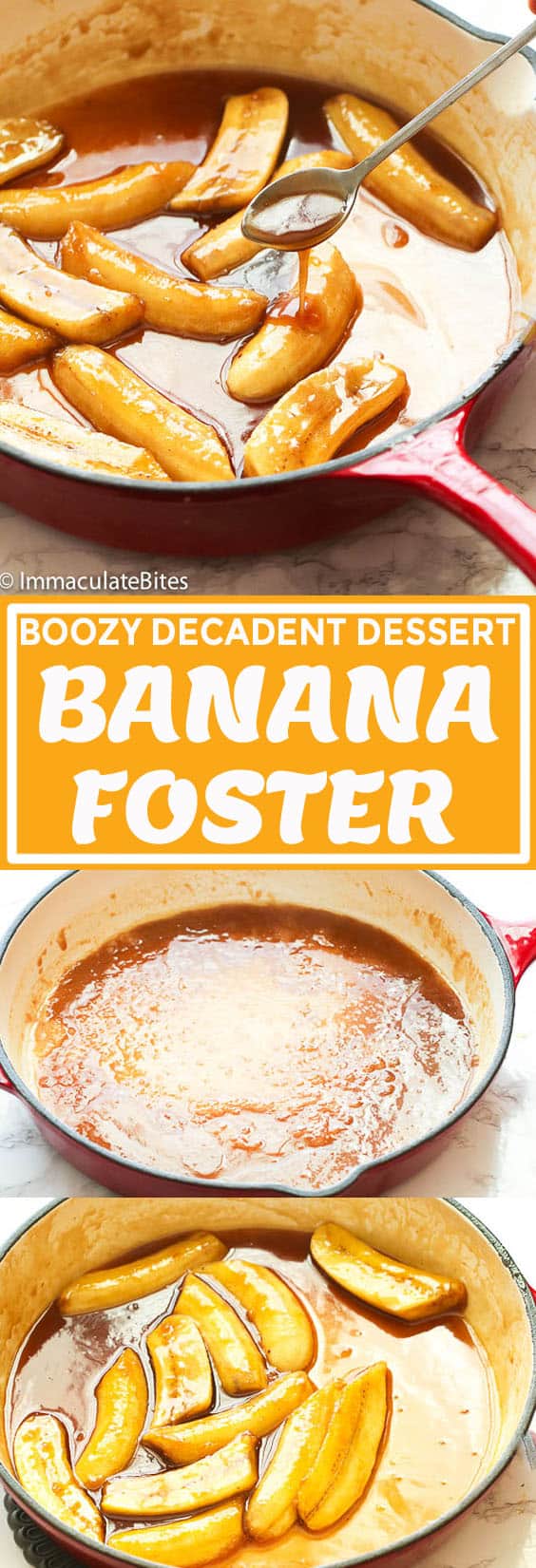 Banana Foster