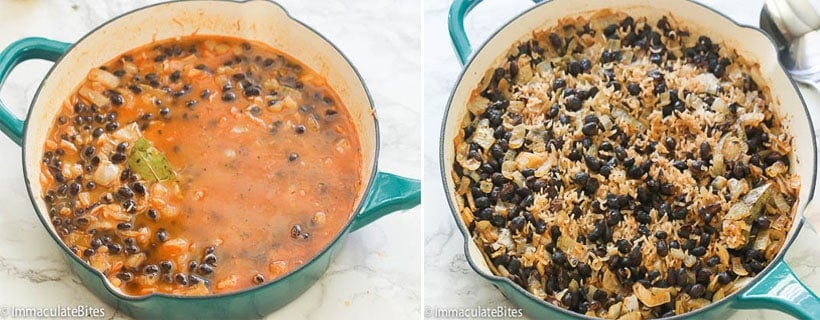 Black Beans and Rice.4