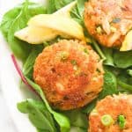 Maryland Crab Cakes