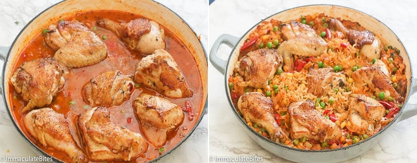 Arroz con Pollo.5