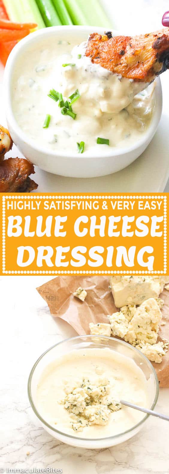 Blue Cheese Dressing