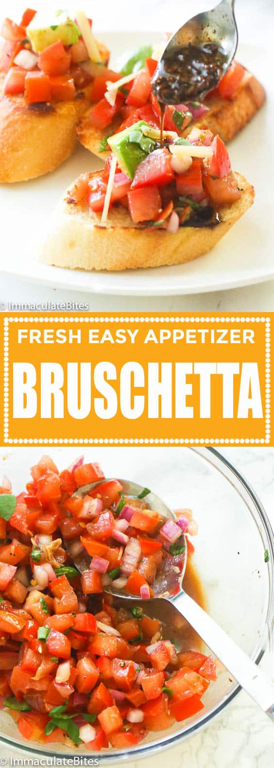 Bruschetta