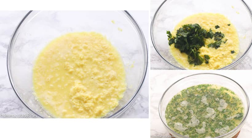 Homemade Ginger Juice. step 2