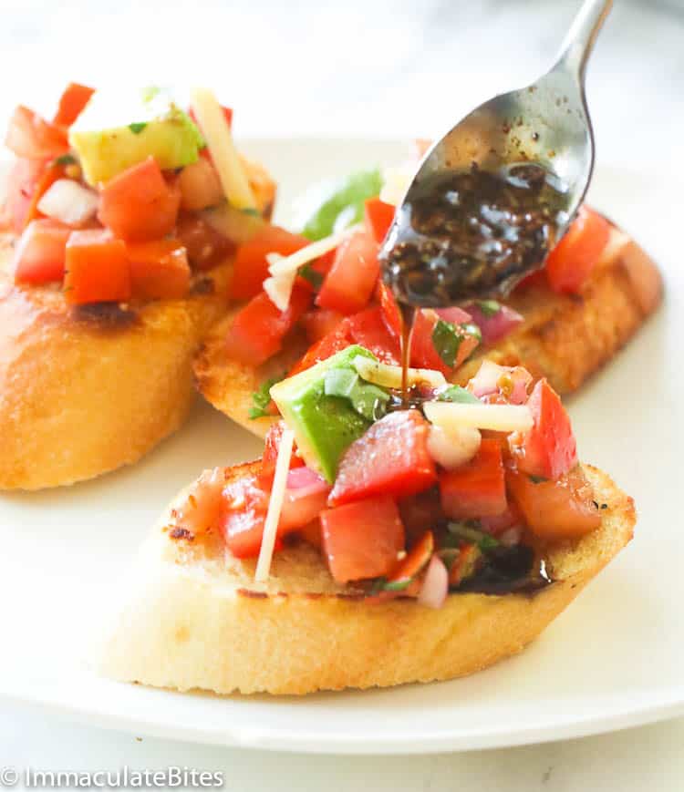 Bruschetta